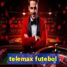 telemax futebol